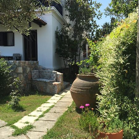 Eleni Del Sol Appartement Skopelos Buitenkant foto