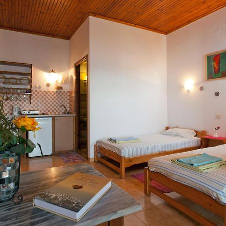 Eleni Del Sol Appartement Skopelos Buitenkant foto