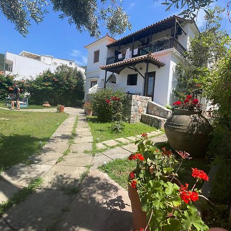 Eleni Del Sol Appartement Skopelos Buitenkant foto