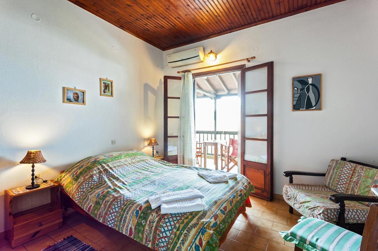 Eleni Del Sol Appartement Skopelos Buitenkant foto