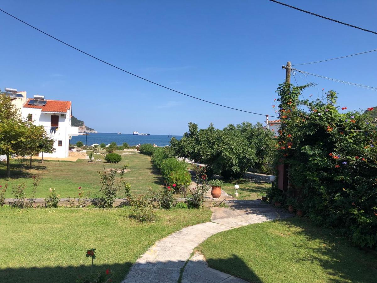 Eleni Del Sol Appartement Skopelos Buitenkant foto