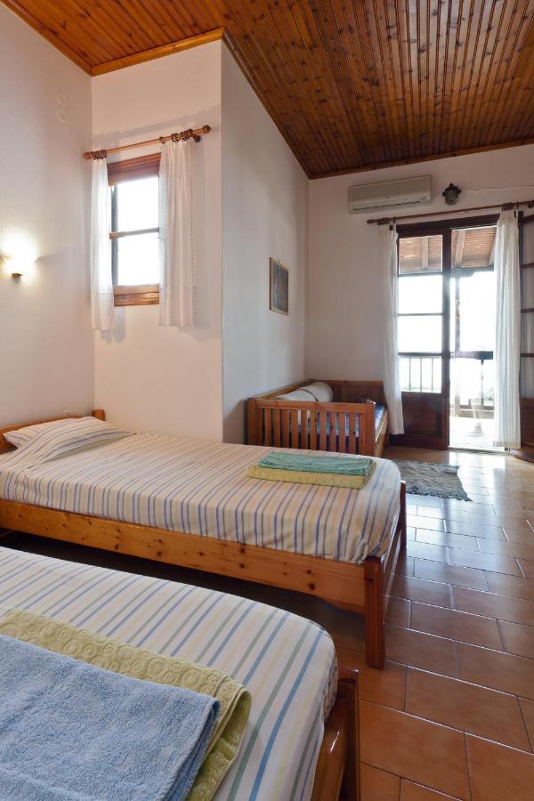 Eleni Del Sol Appartement Skopelos Buitenkant foto