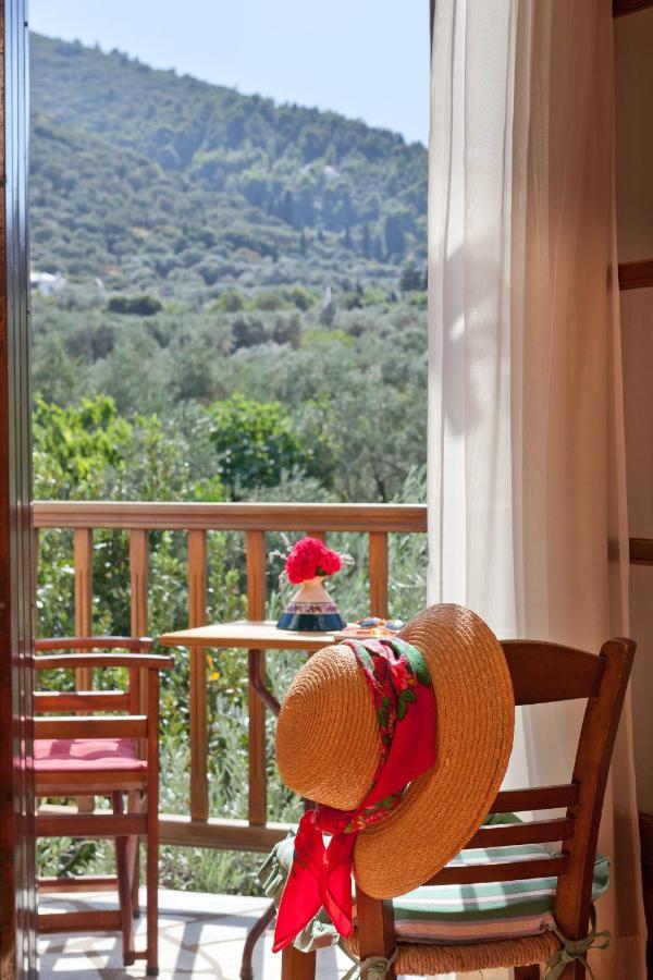 Eleni Del Sol Appartement Skopelos Buitenkant foto