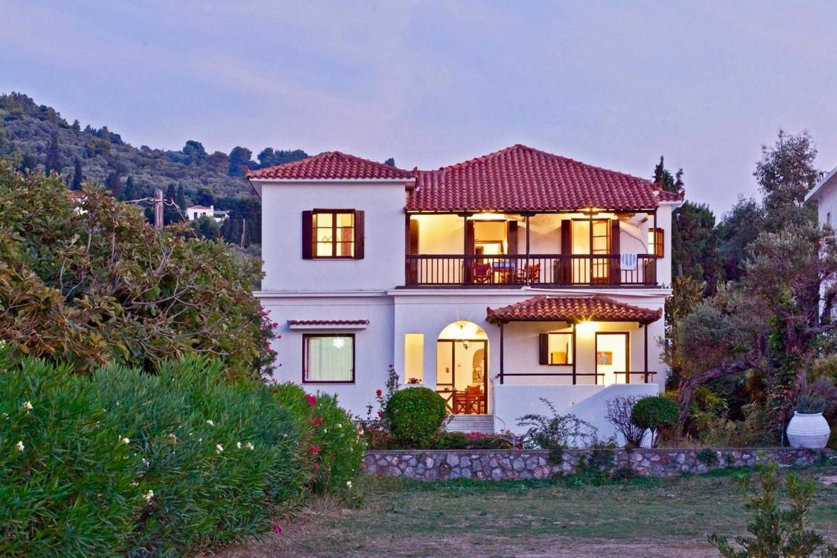 Eleni Del Sol Appartement Skopelos Buitenkant foto