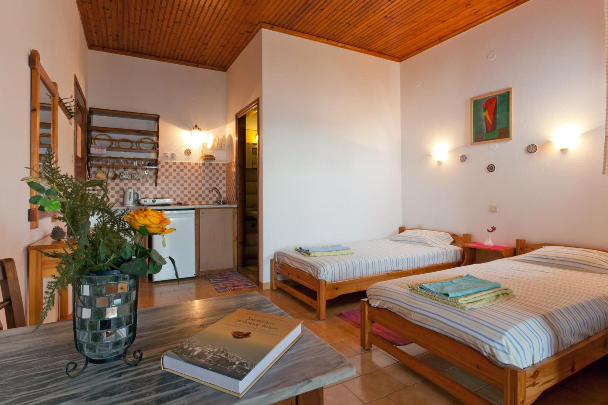 Eleni Del Sol Appartement Skopelos Buitenkant foto