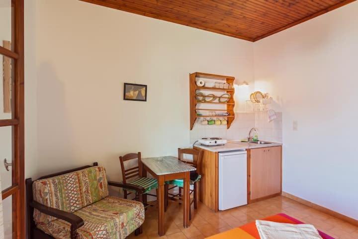 Eleni Del Sol Appartement Skopelos Kamer foto