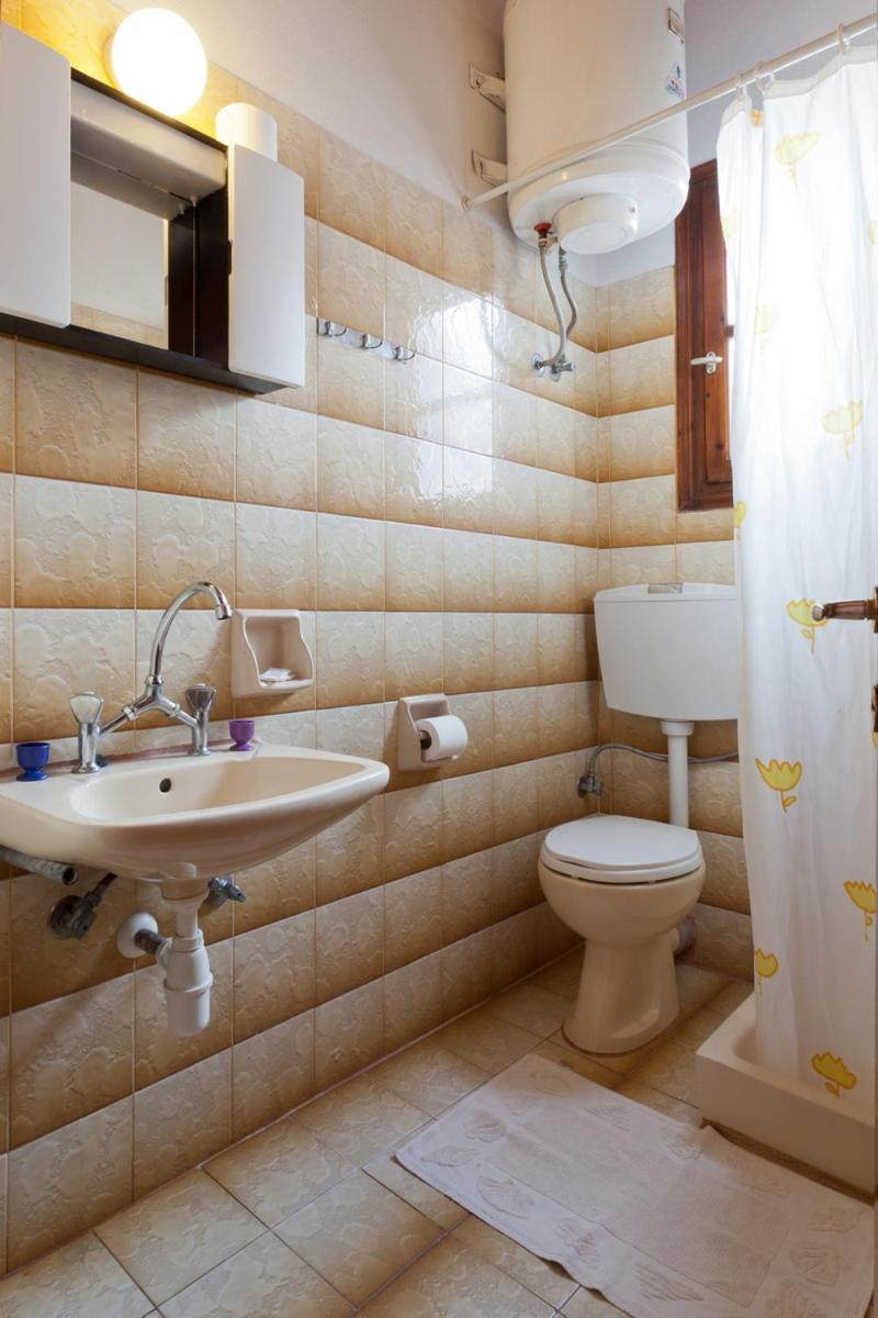 Eleni Del Sol Appartement Skopelos Kamer foto